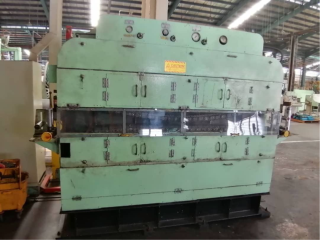 Taping Line Steel Taping Line (GM4411T)