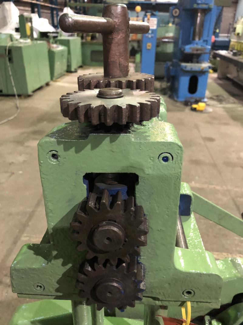 Intermediate Powered Stringer with Integral Hand P (GM3839W)